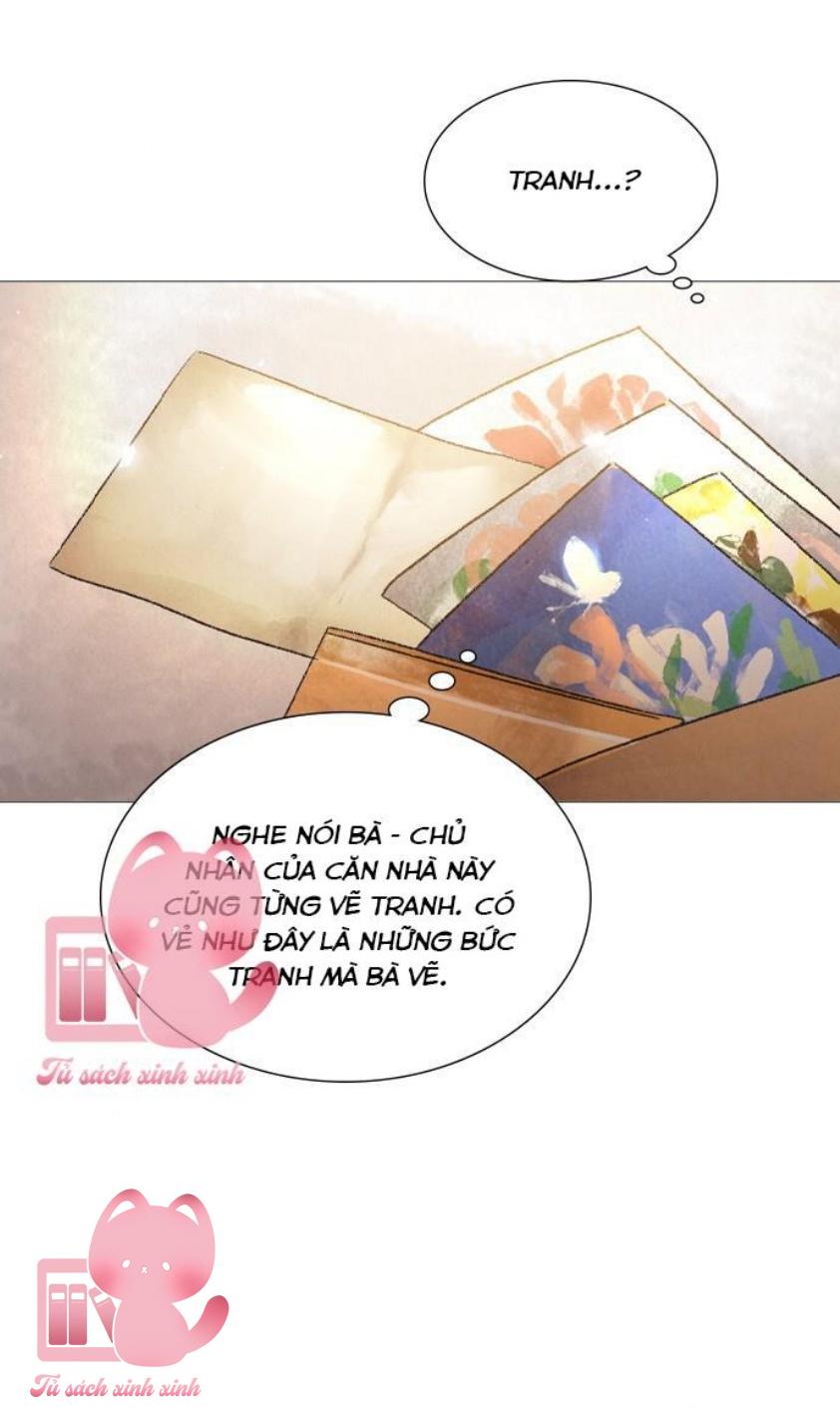 Thần Bí - Chap 82