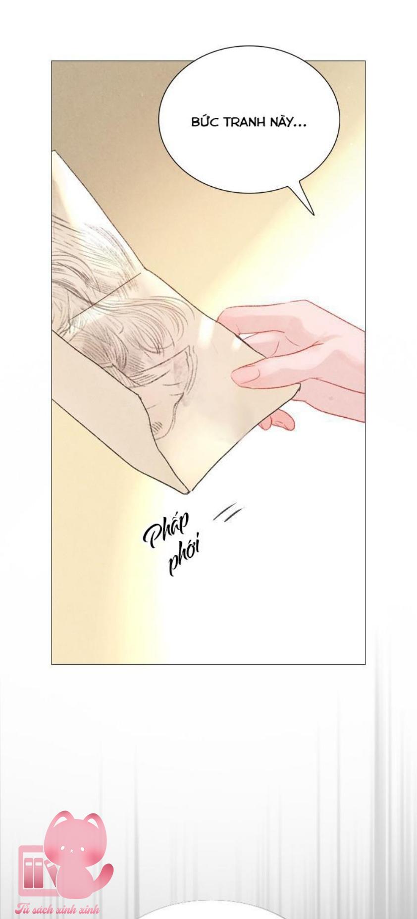 Thần Bí - Chap 82