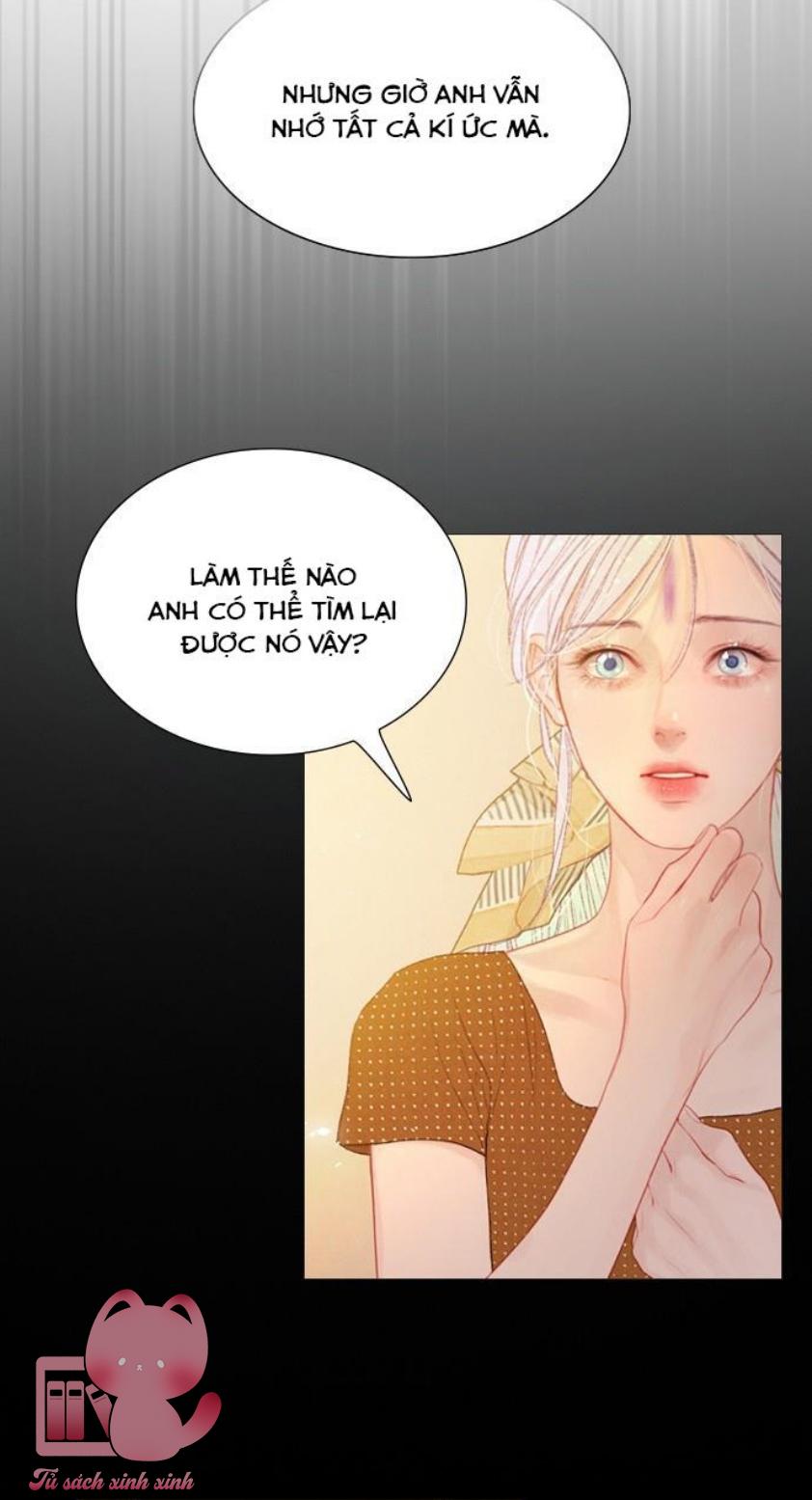 Thần Bí - Chap 82