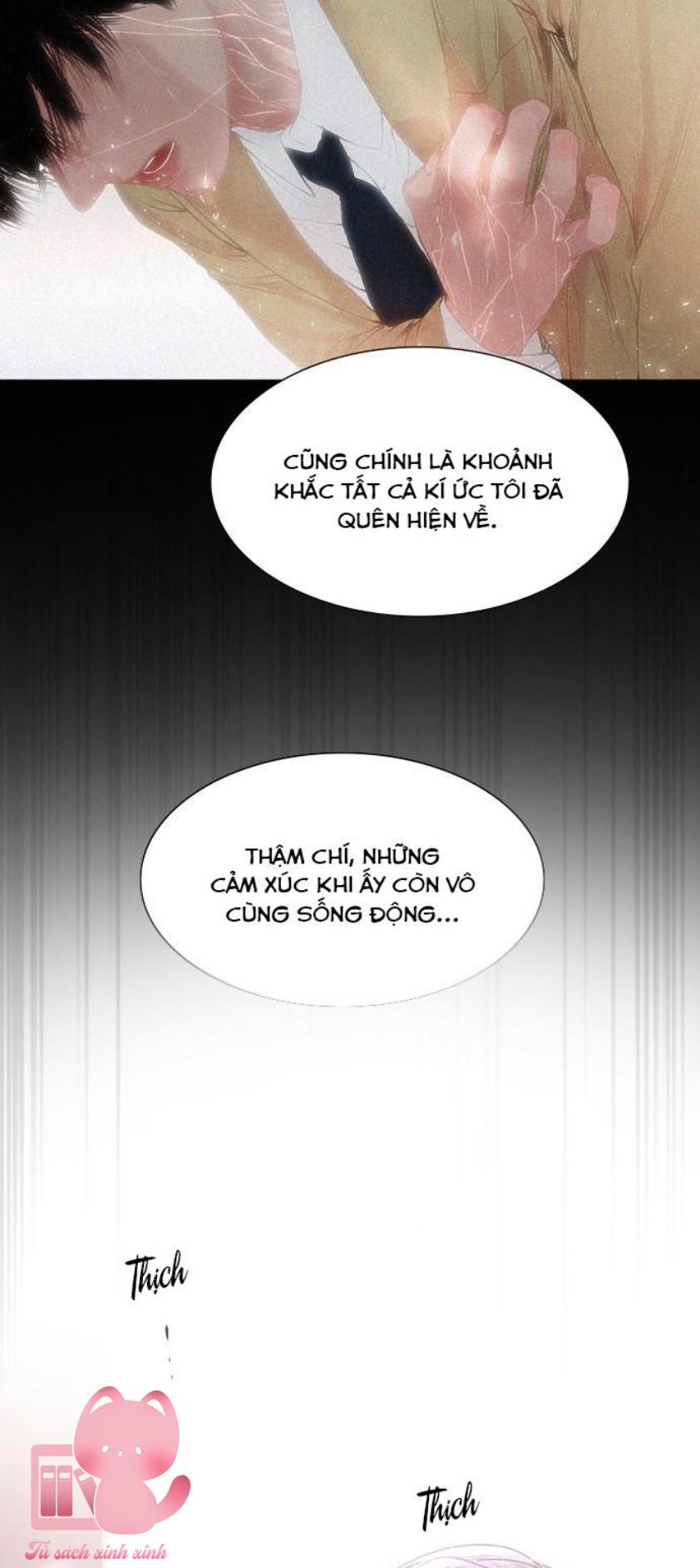 Thần Bí - Chap 82