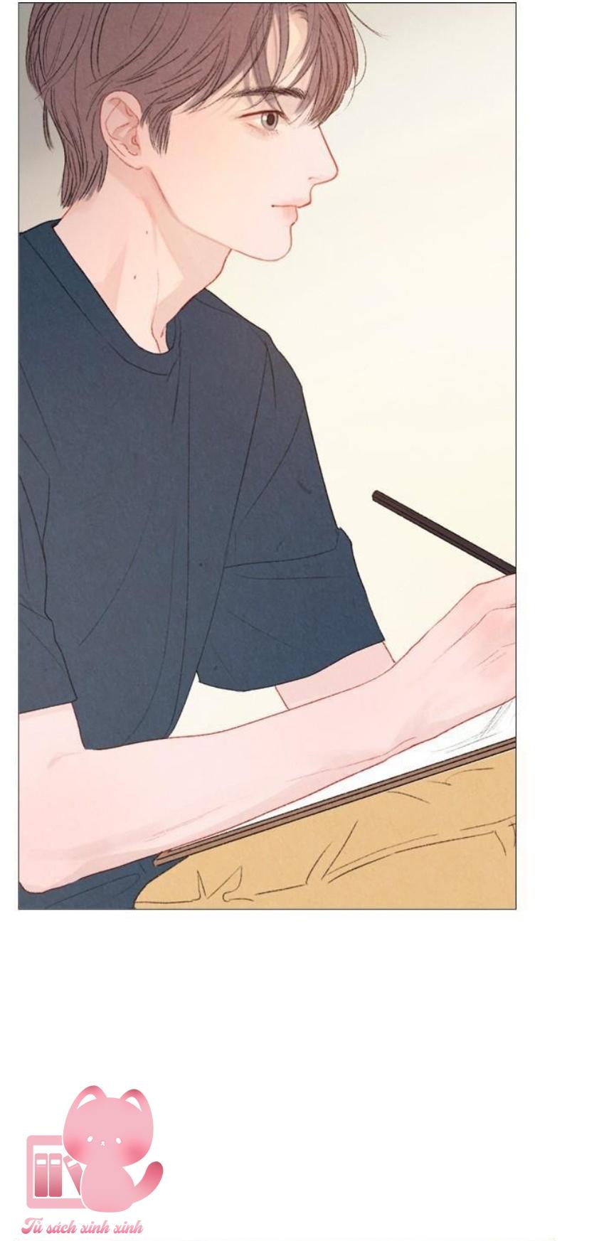 Thần Bí - Chap 82