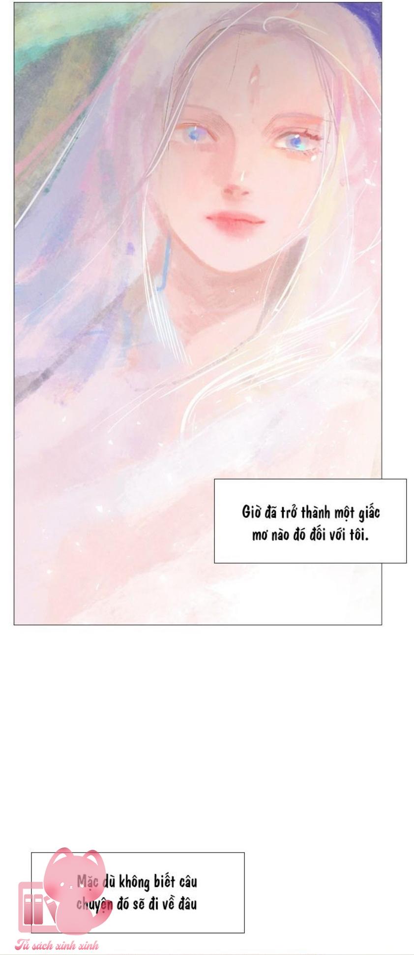 Thần Bí - Chap 82