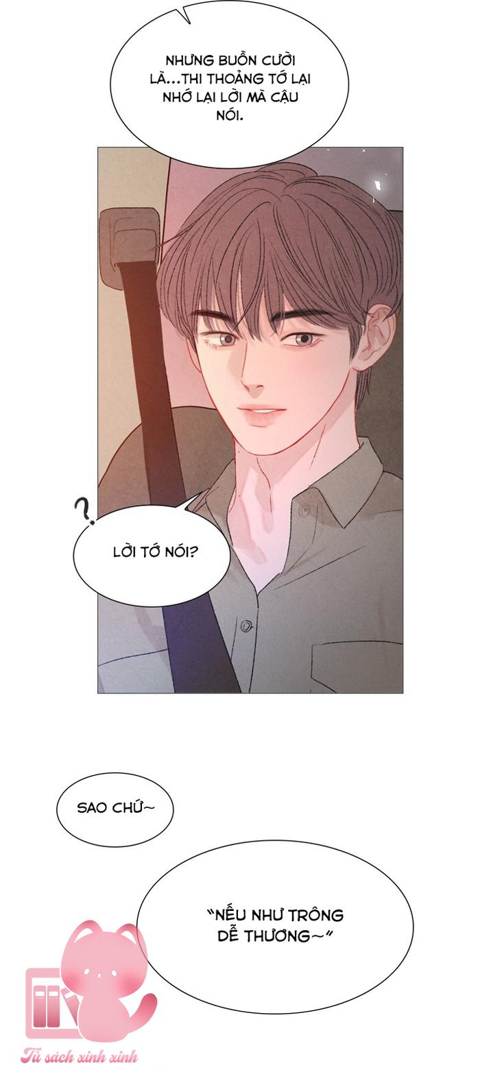 Thần Bí - Chap 83