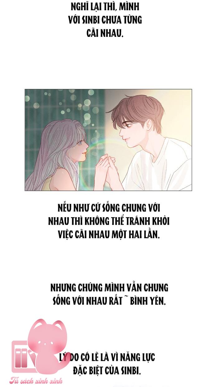 Thần Bí - Chap 83