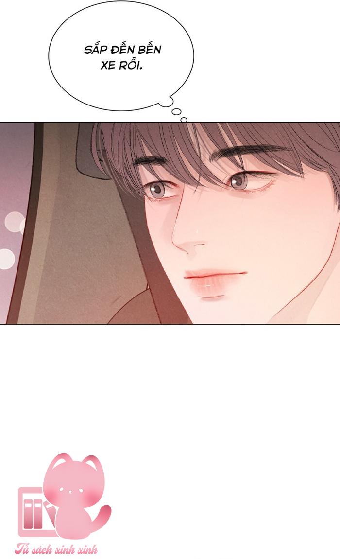 Thần Bí - Chap 83