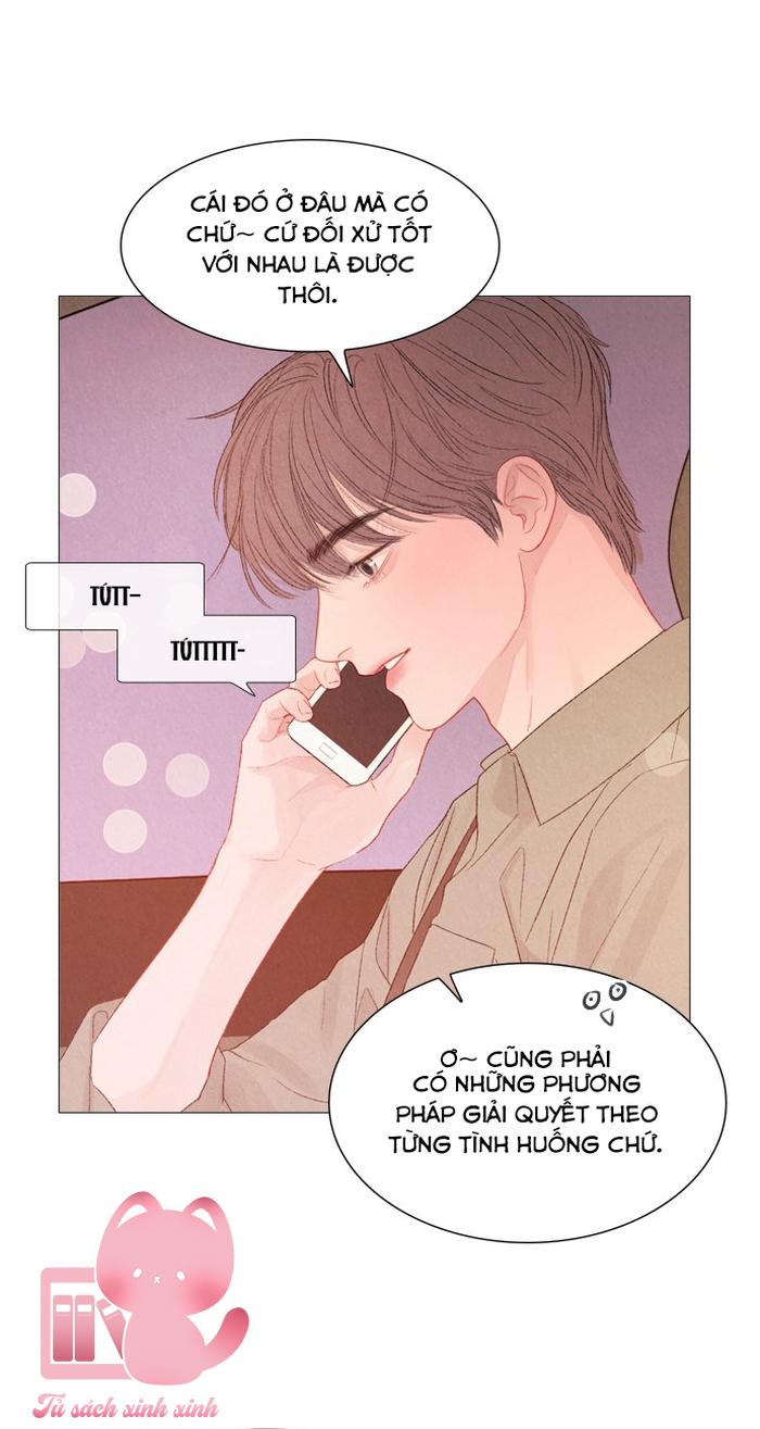 Thần Bí - Chap 83