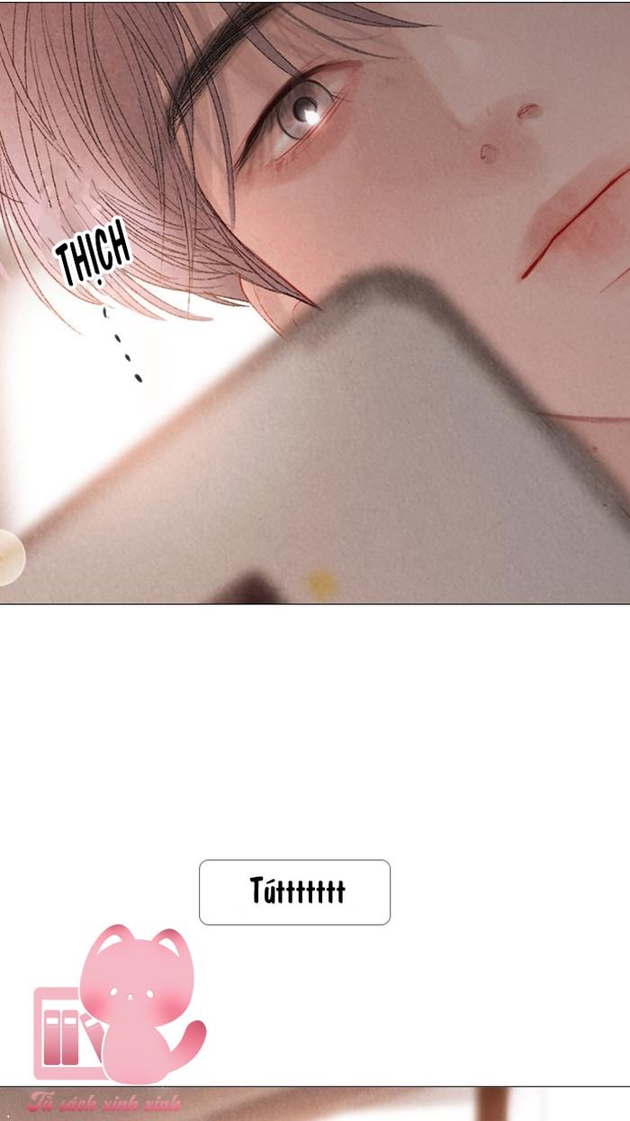 Thần Bí - Chap 83