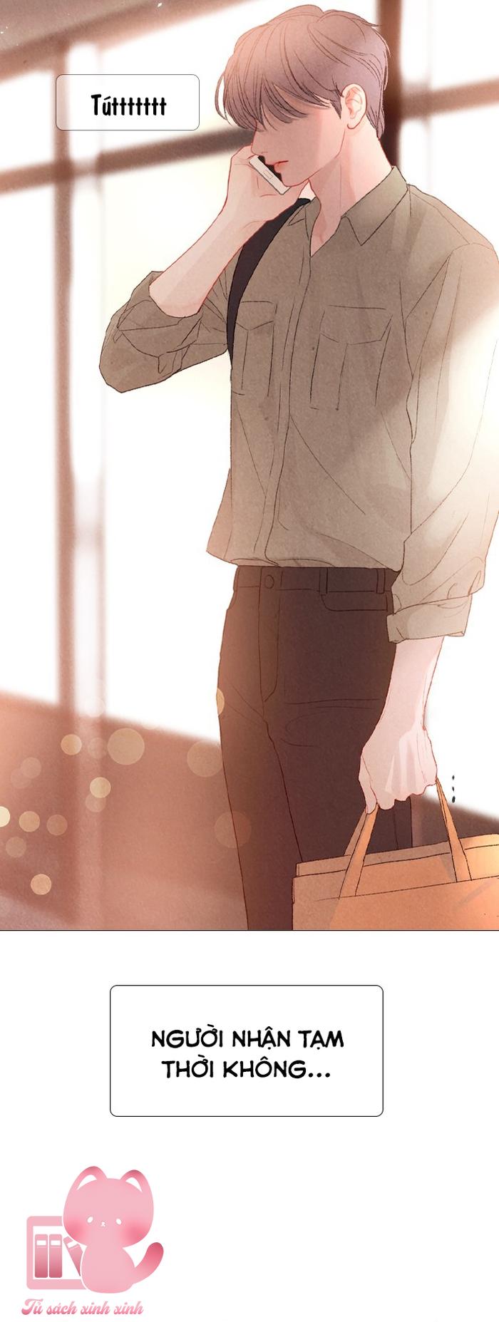 Thần Bí - Chap 83