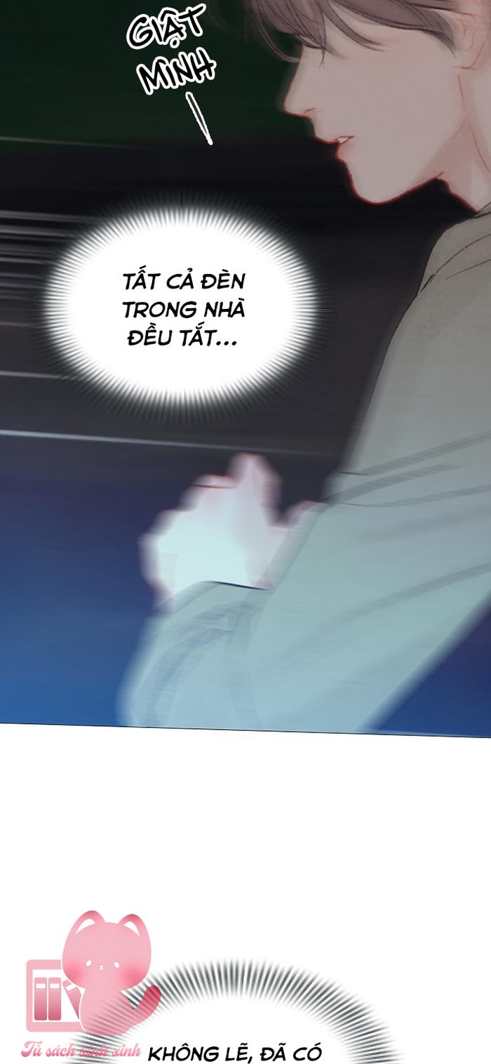 Thần Bí - Chap 83