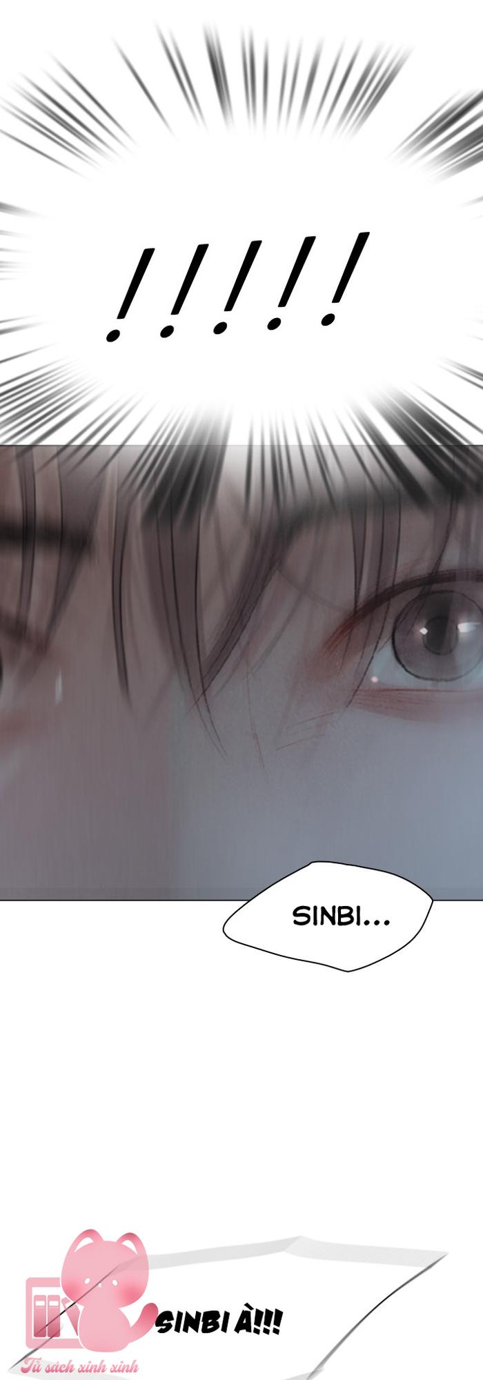 Thần Bí - Chap 83