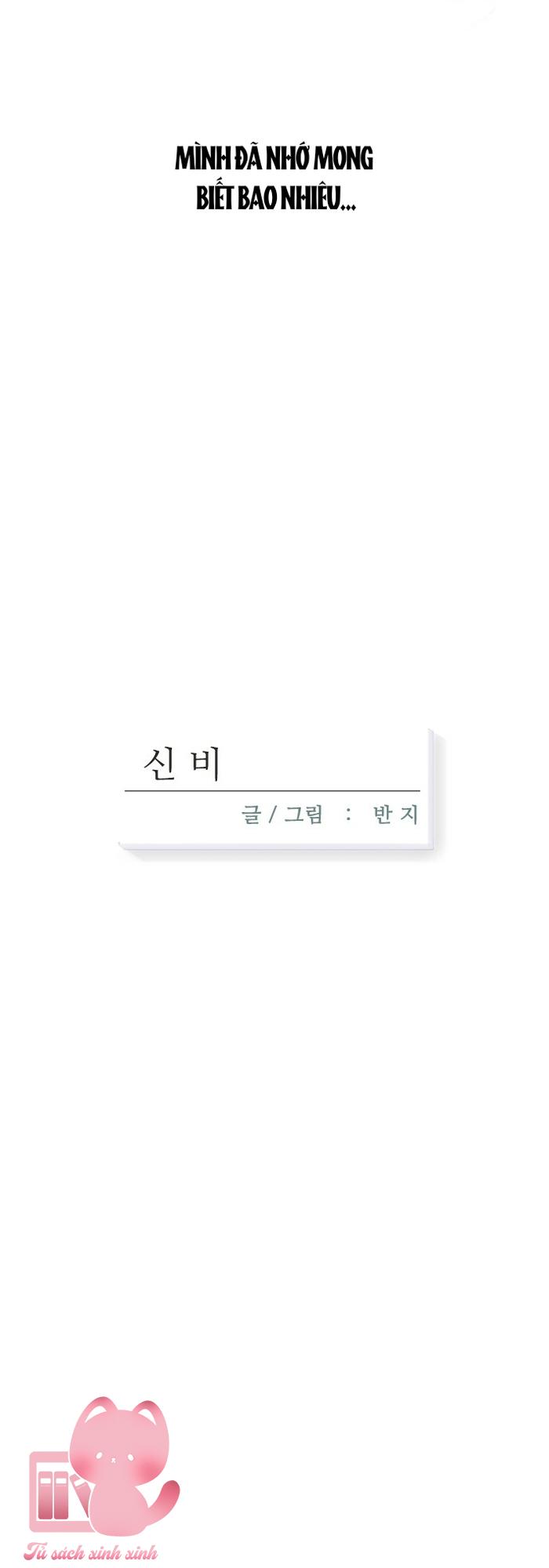 Thần Bí - Chap 84