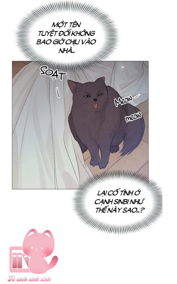 Thần Bí - Chap 84