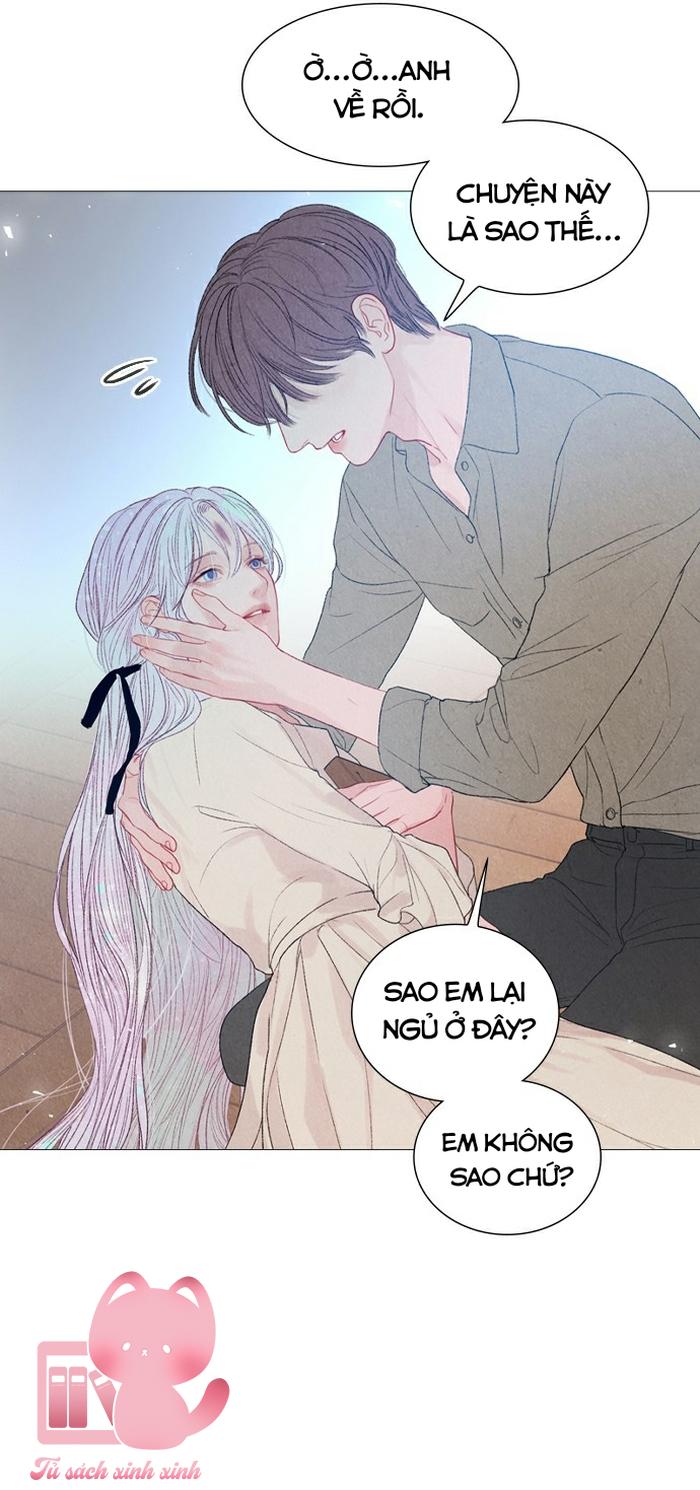 Thần Bí - Chap 84