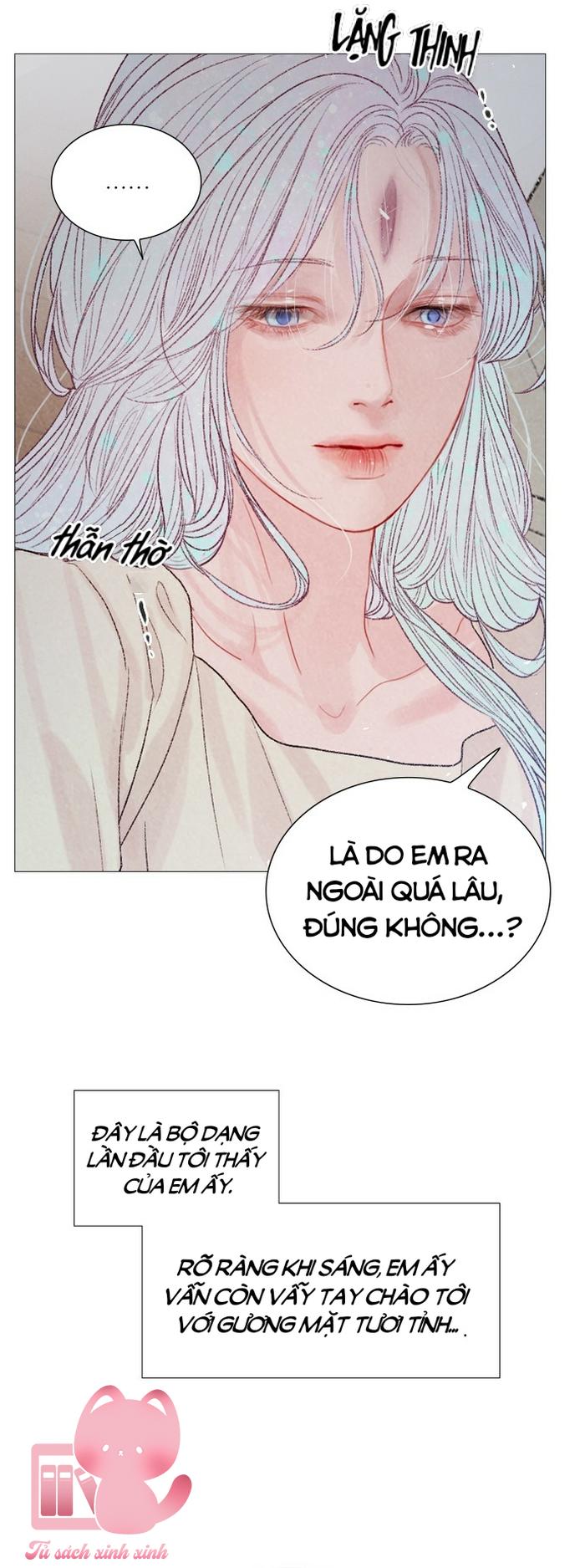 Thần Bí - Chap 84