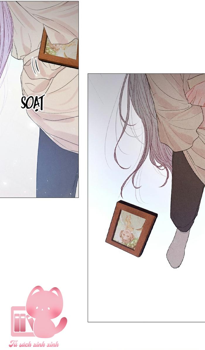 Thần Bí - Chap 84