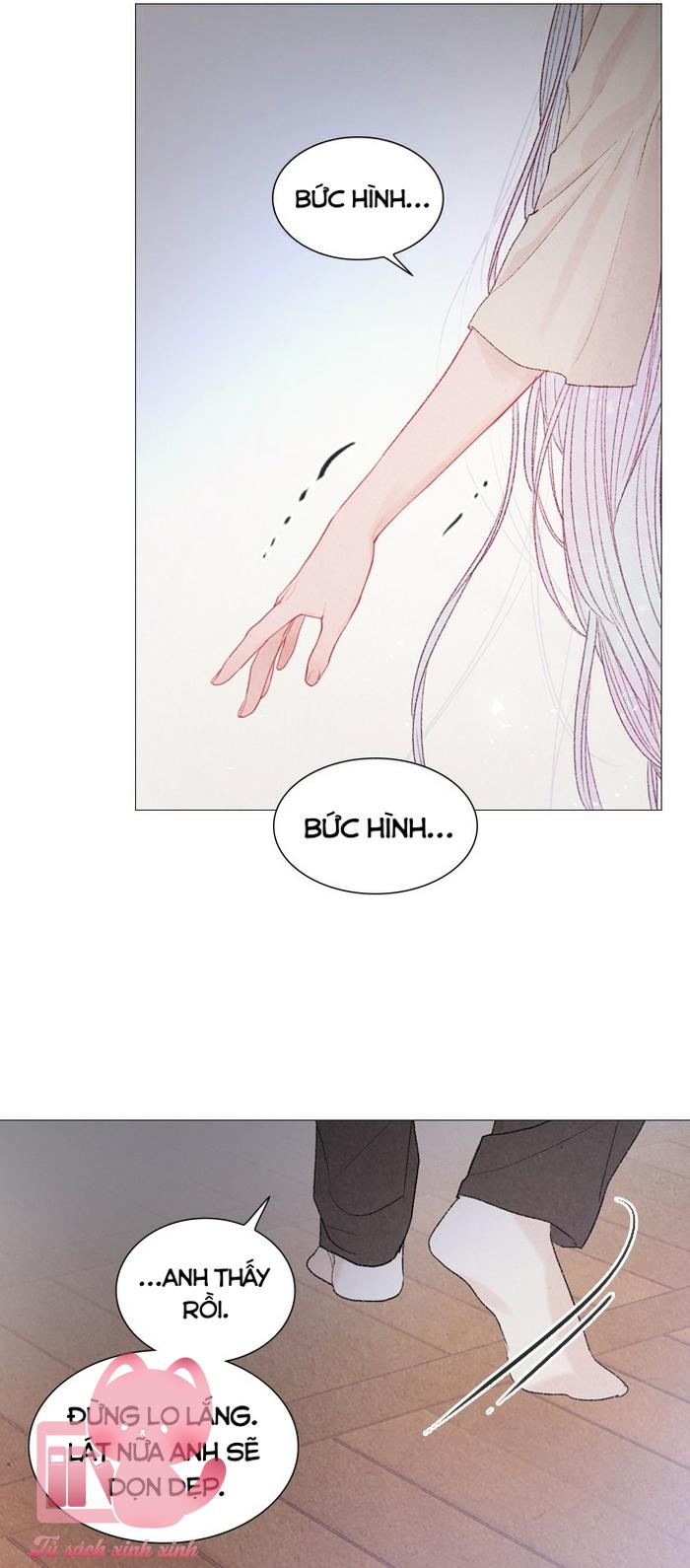 Thần Bí - Chap 84