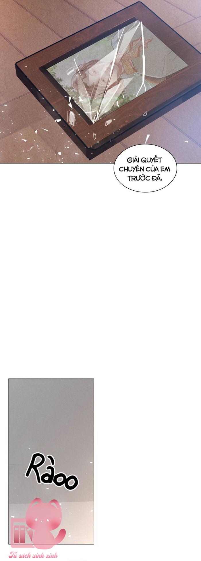 Thần Bí - Chap 84