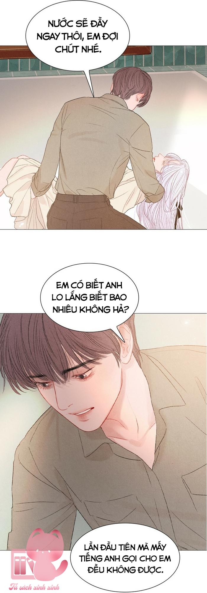 Thần Bí - Chap 84