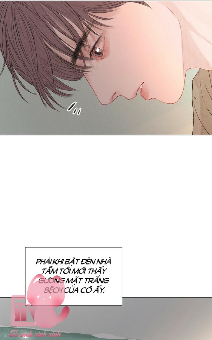 Thần Bí - Chap 84