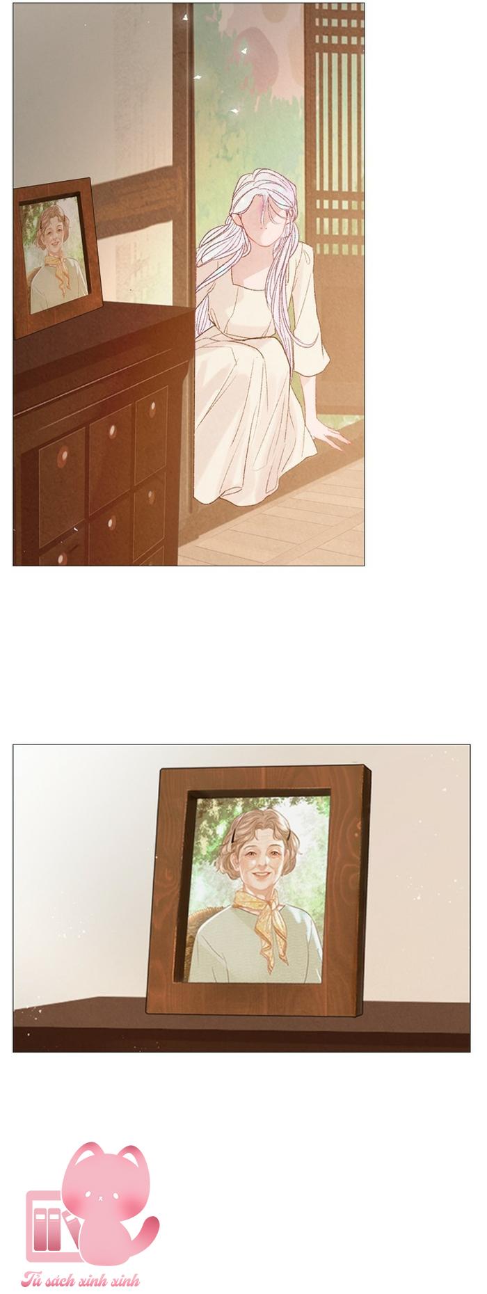 Thần Bí - Chap 84