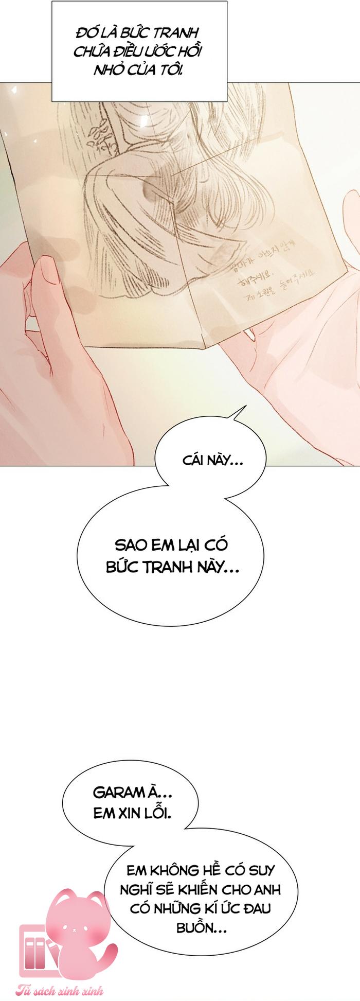 Thần Bí - Chap 84