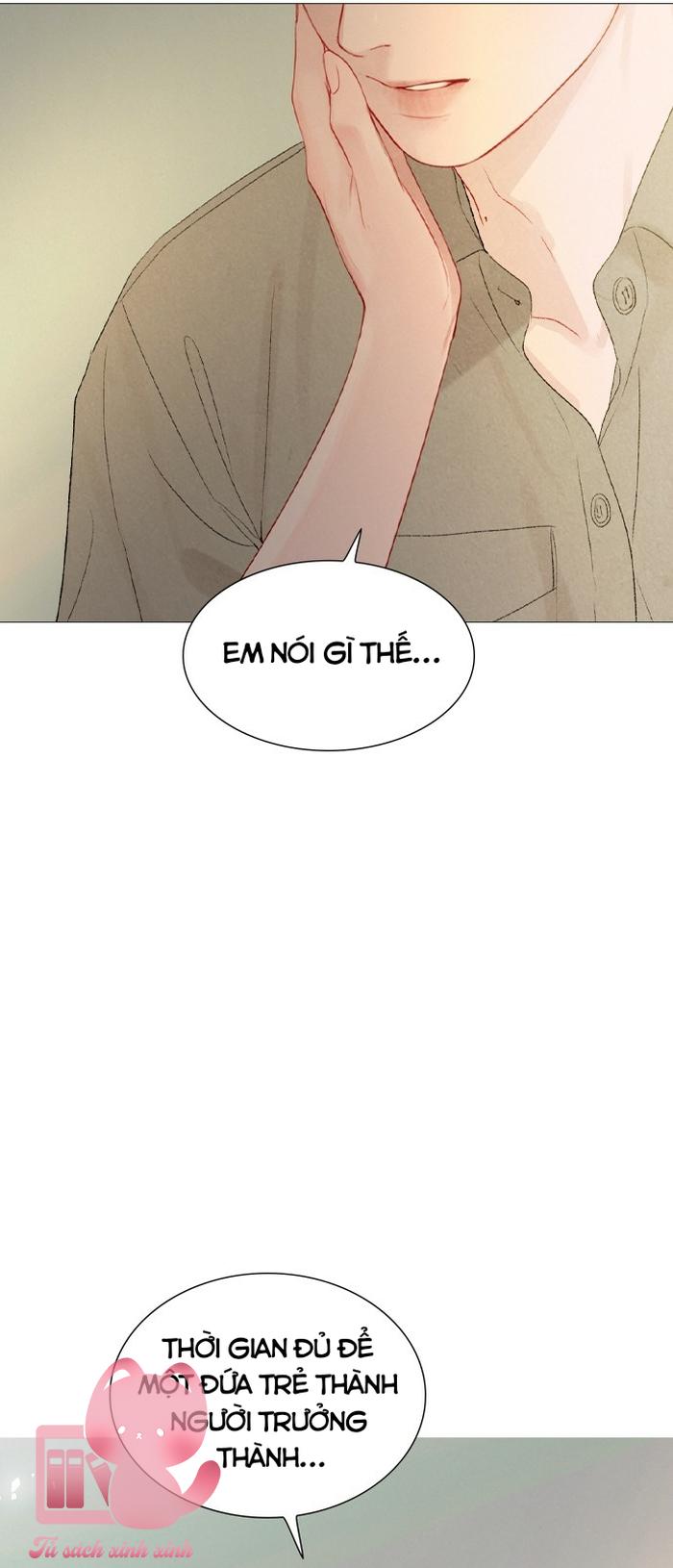 Thần Bí - Chap 84