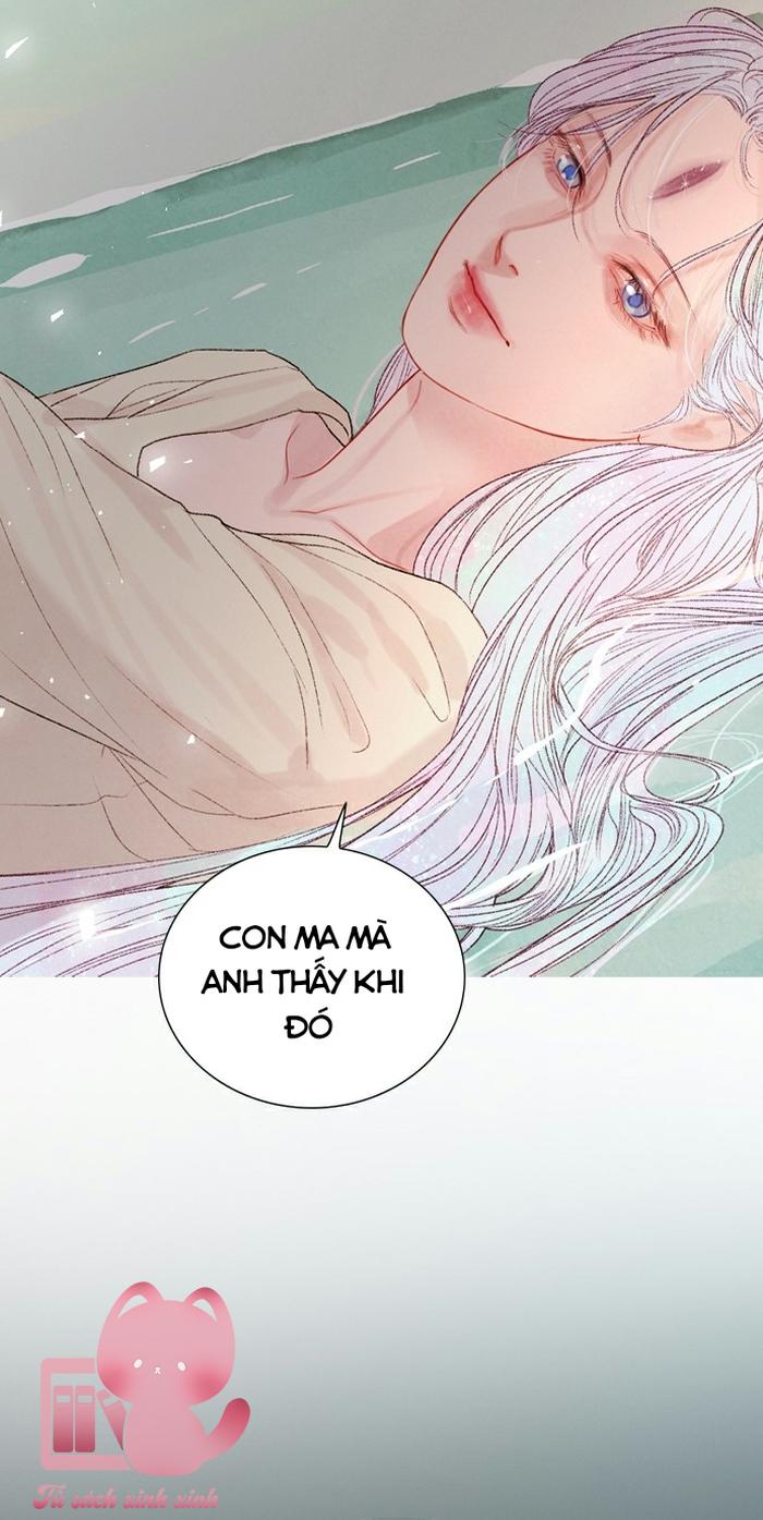 Thần Bí - Chap 84