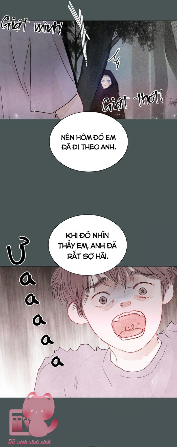 Thần Bí - Chap 84