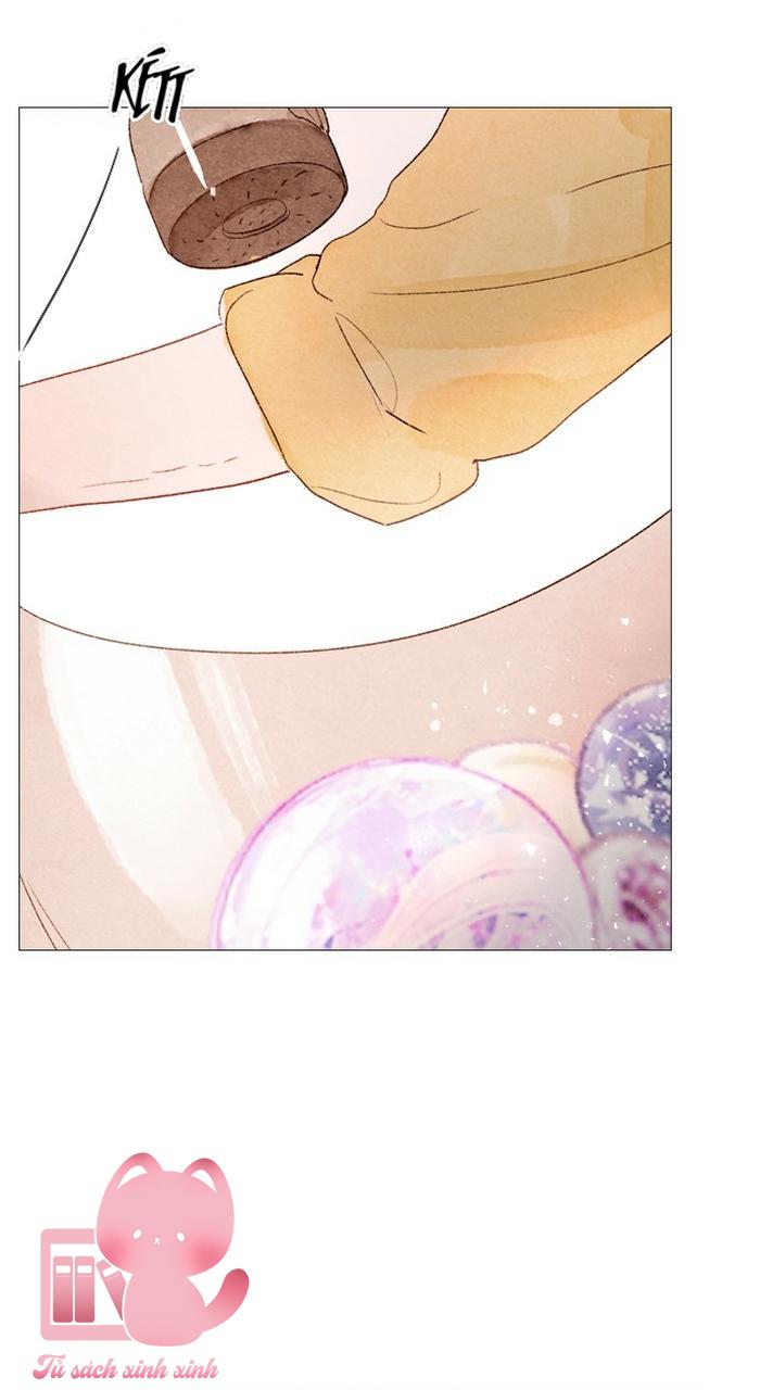 Thần Bí - Chap 84