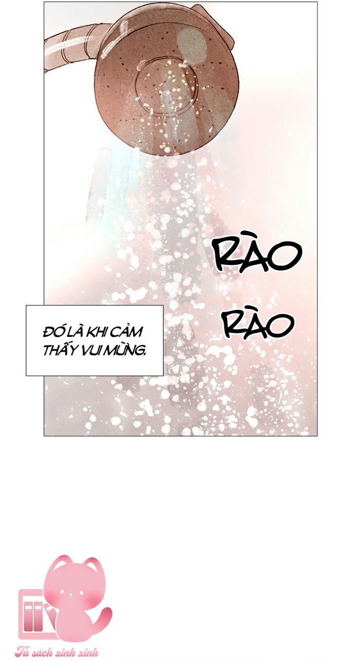 Thần Bí - Chap 84