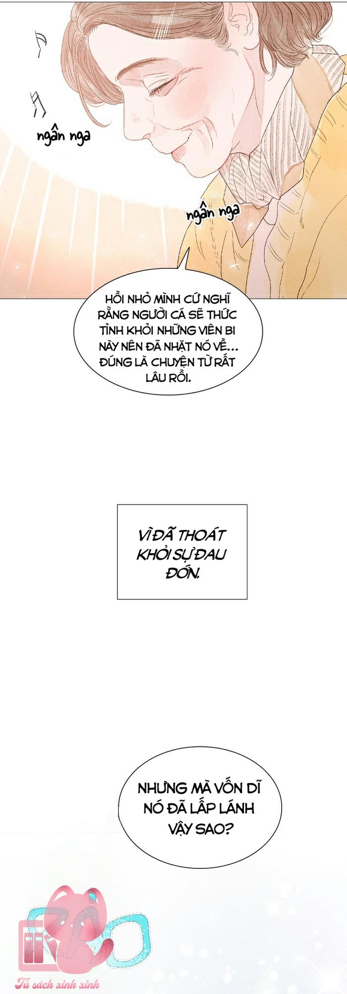 Thần Bí - Chap 84