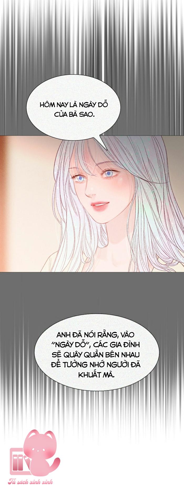 Thần Bí - Chap 84