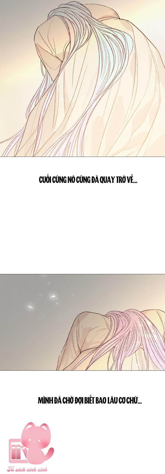 Thần Bí - Chap 84