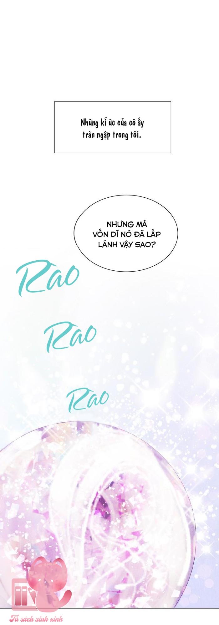 Thần Bí - Chap 85