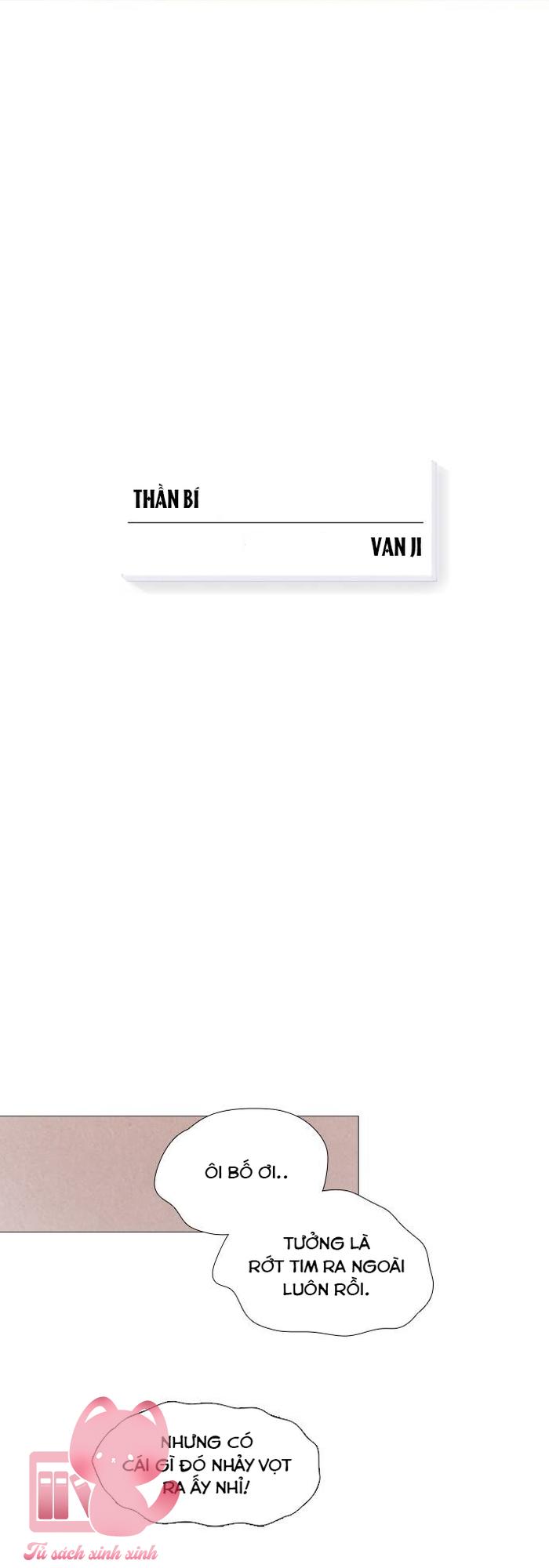 Thần Bí - Chap 85