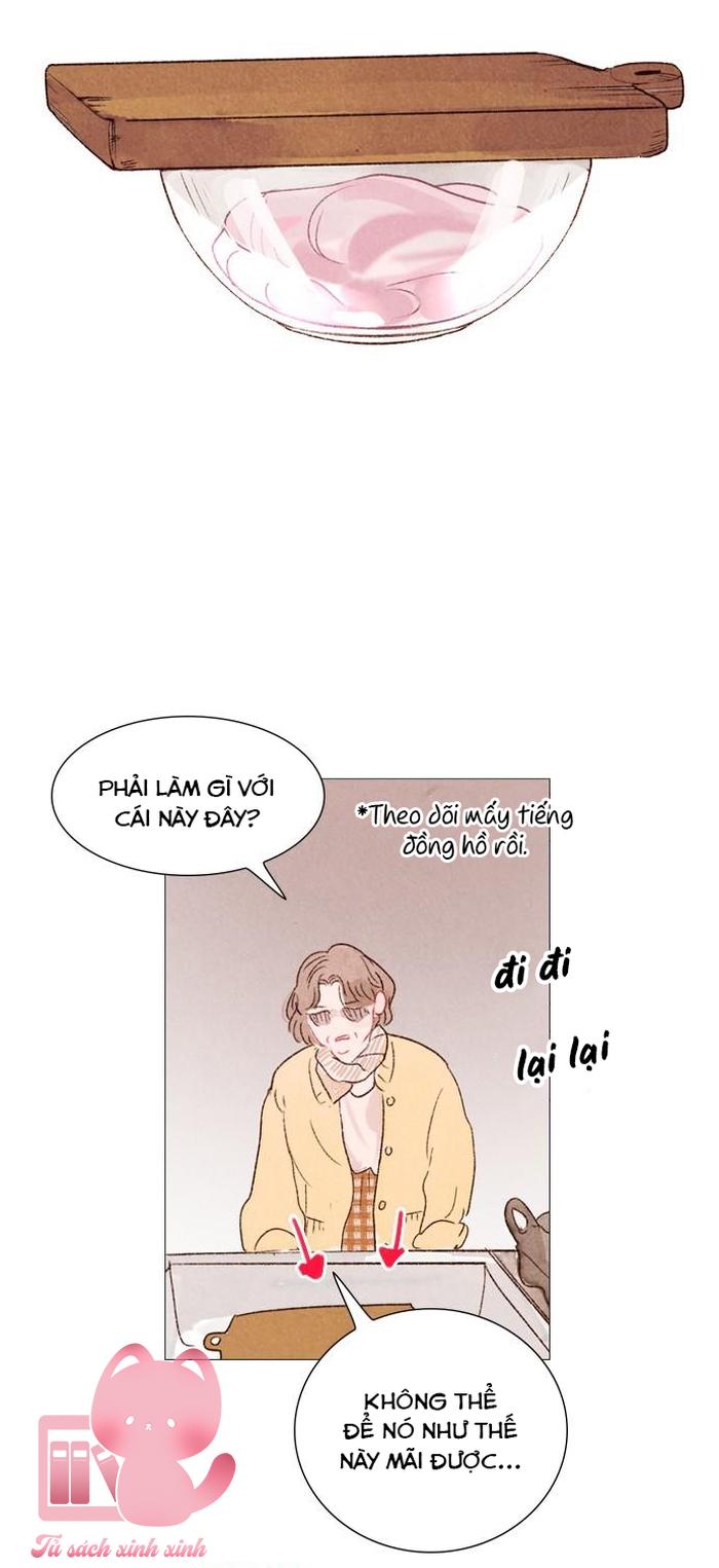 Thần Bí - Chap 85