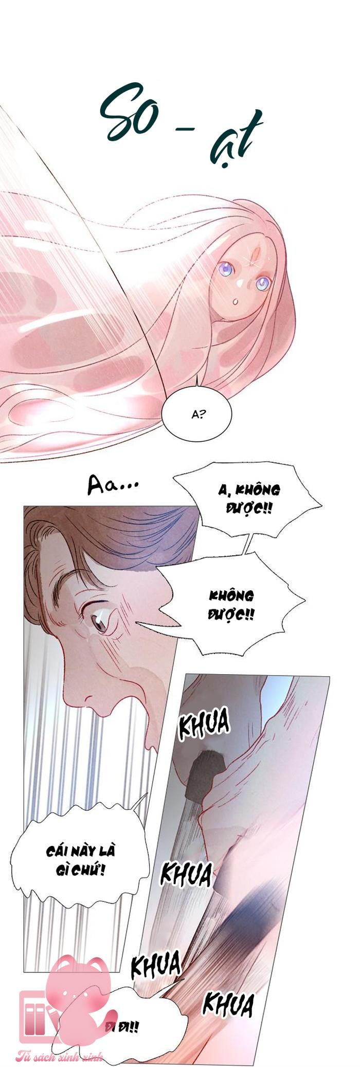Thần Bí - Chap 85