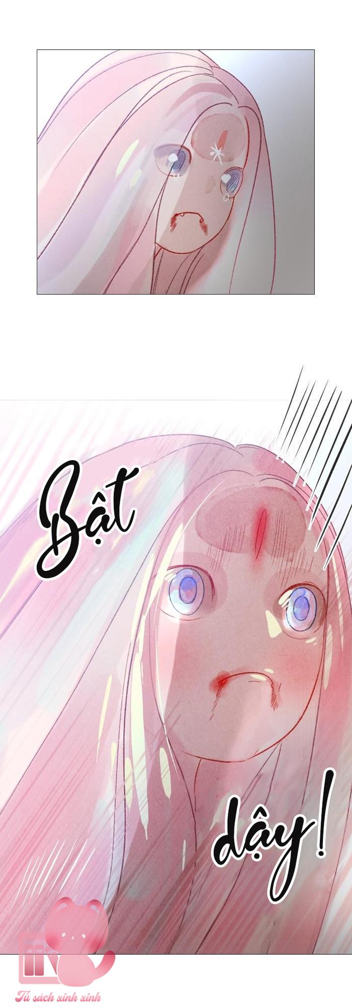 Thần Bí - Chap 85