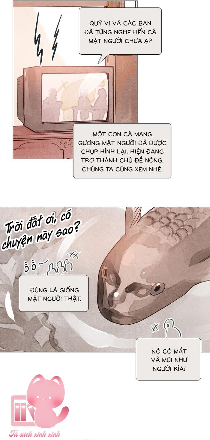 Thần Bí - Chap 85