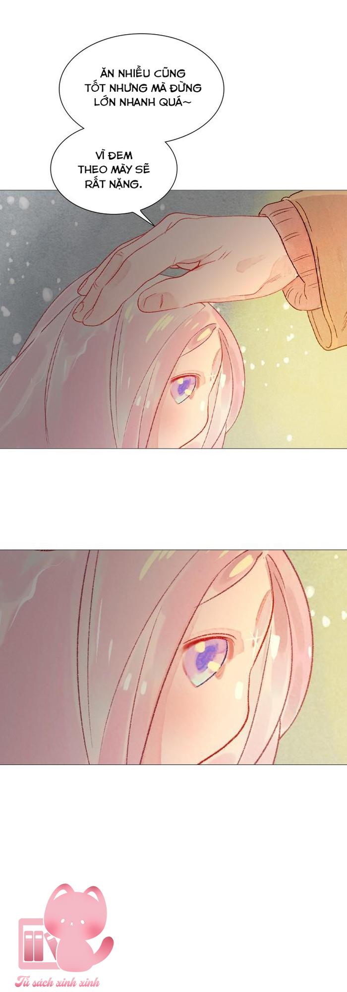 Thần Bí - Chap 85