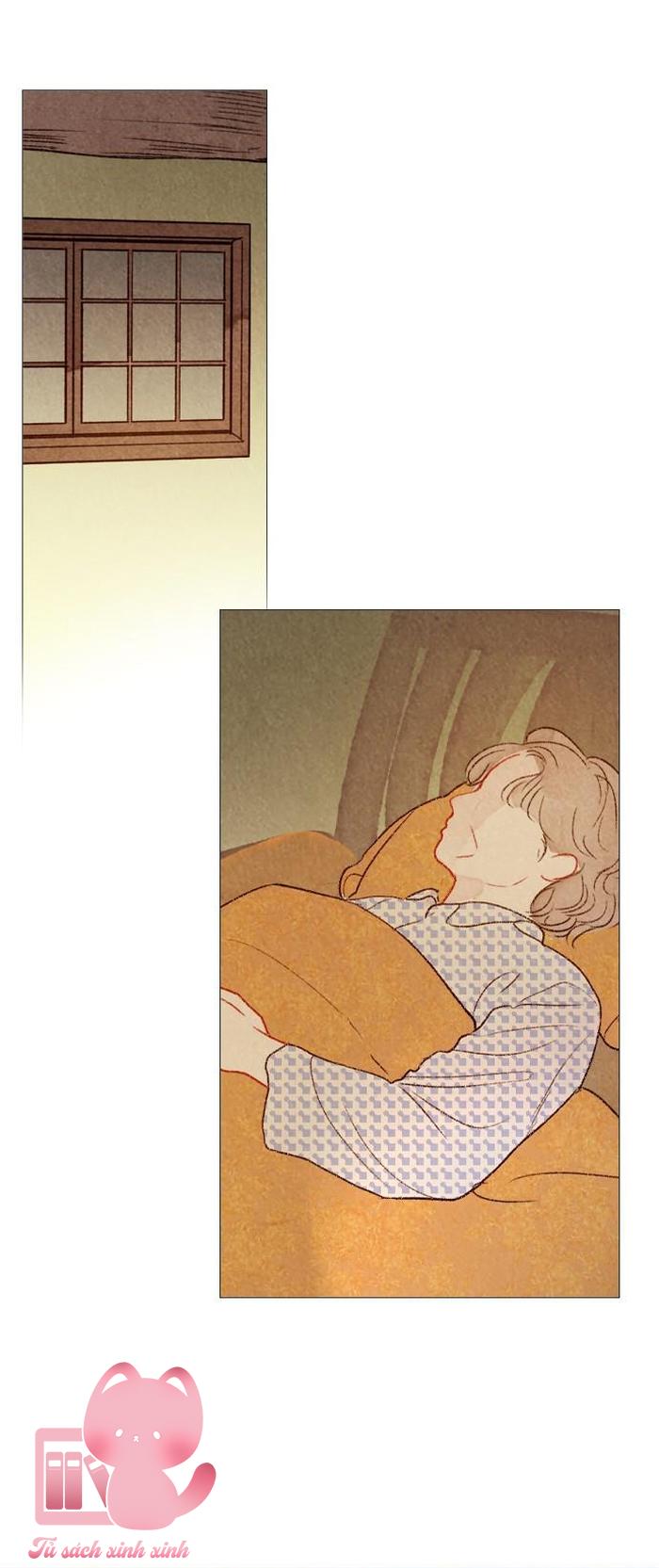 Thần Bí - Chap 85