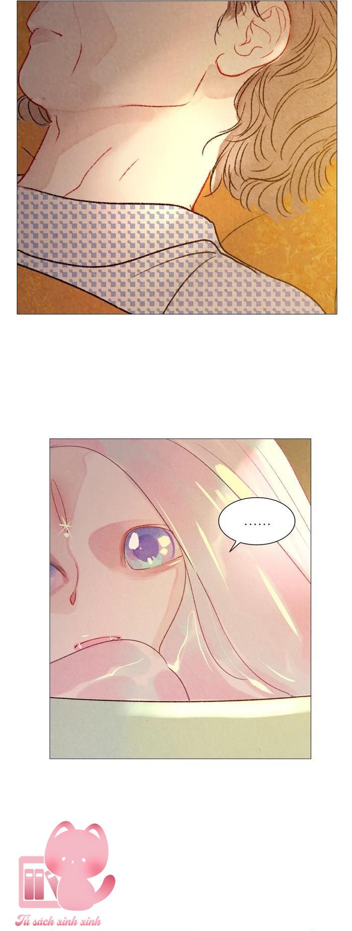 Thần Bí - Chap 85