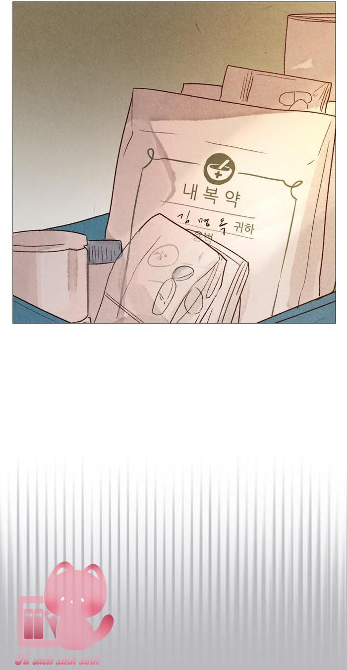 Thần Bí - Chap 85