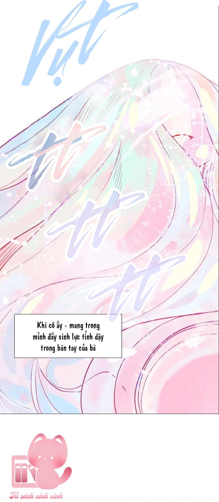 Thần Bí - Chap 85