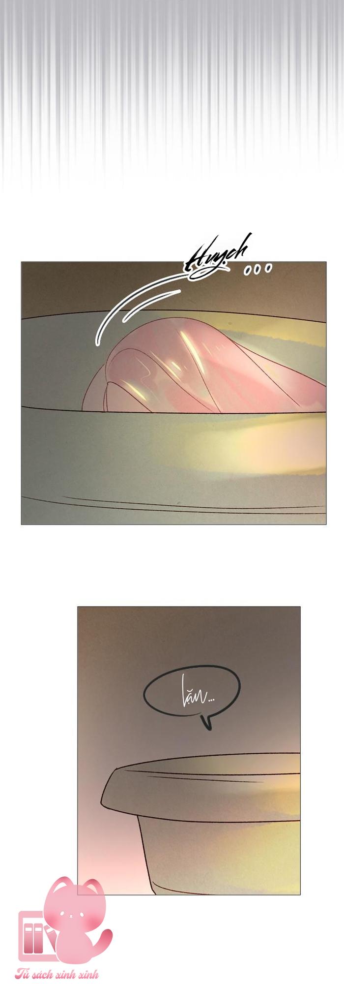 Thần Bí - Chap 85