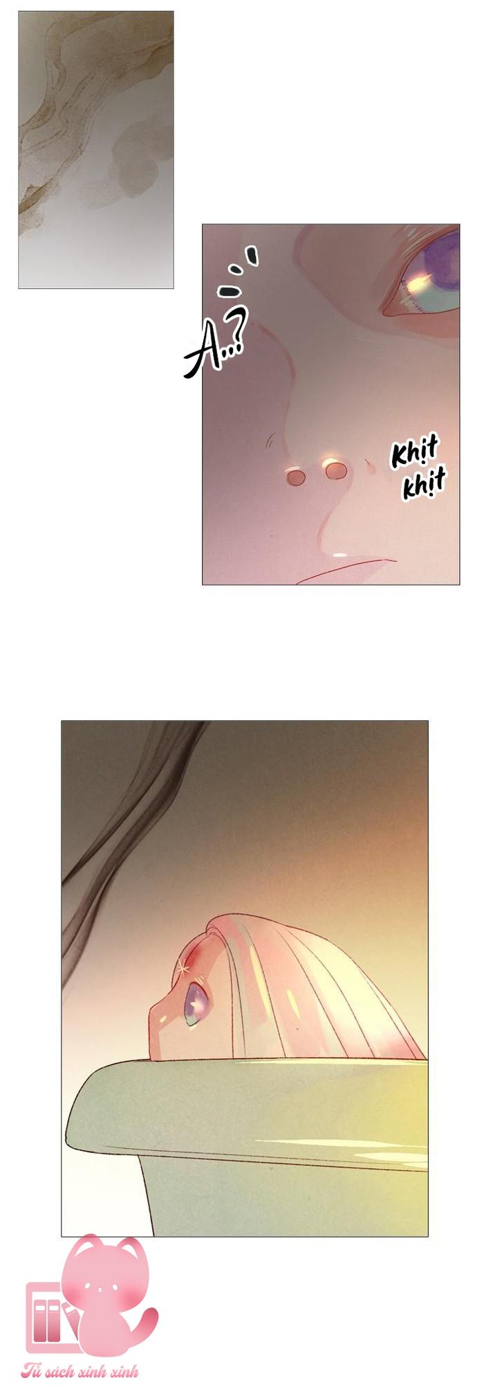 Thần Bí - Chap 85