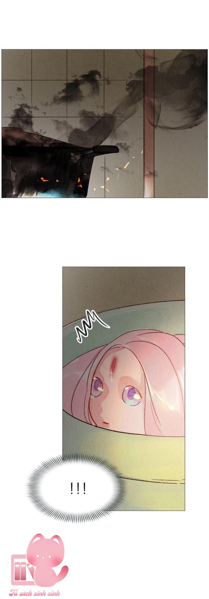 Thần Bí - Chap 85