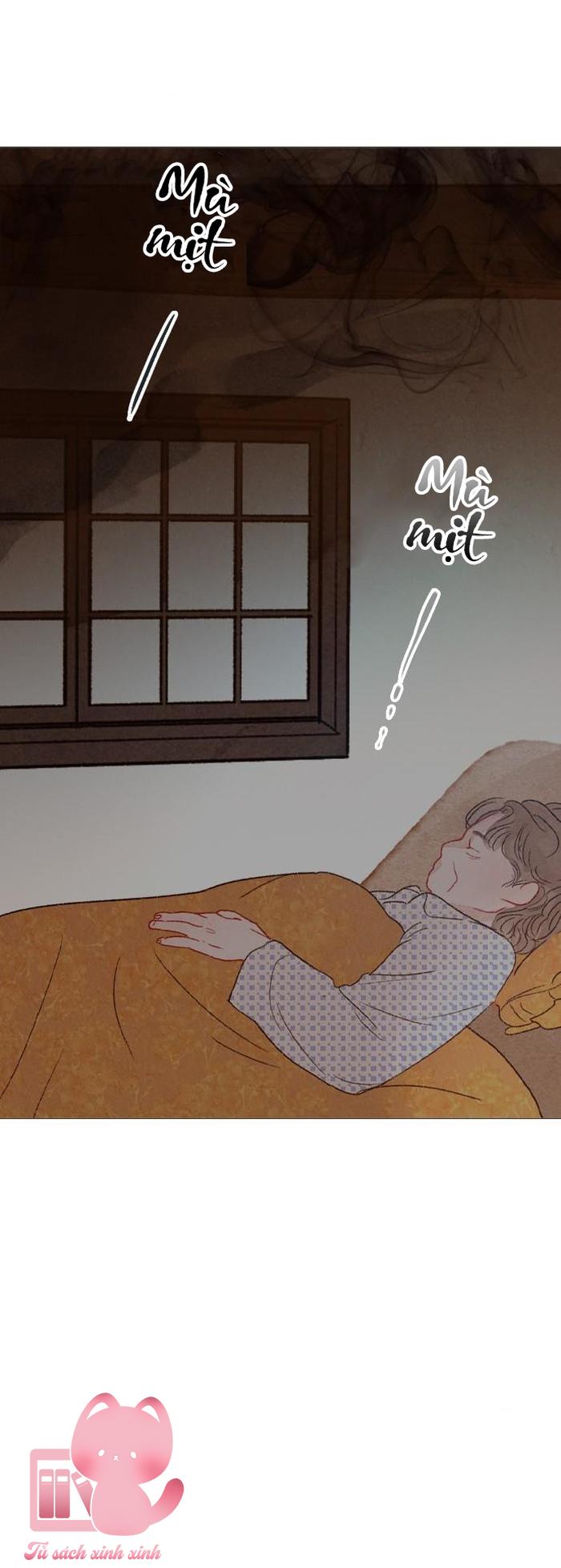 Thần Bí - Chap 85