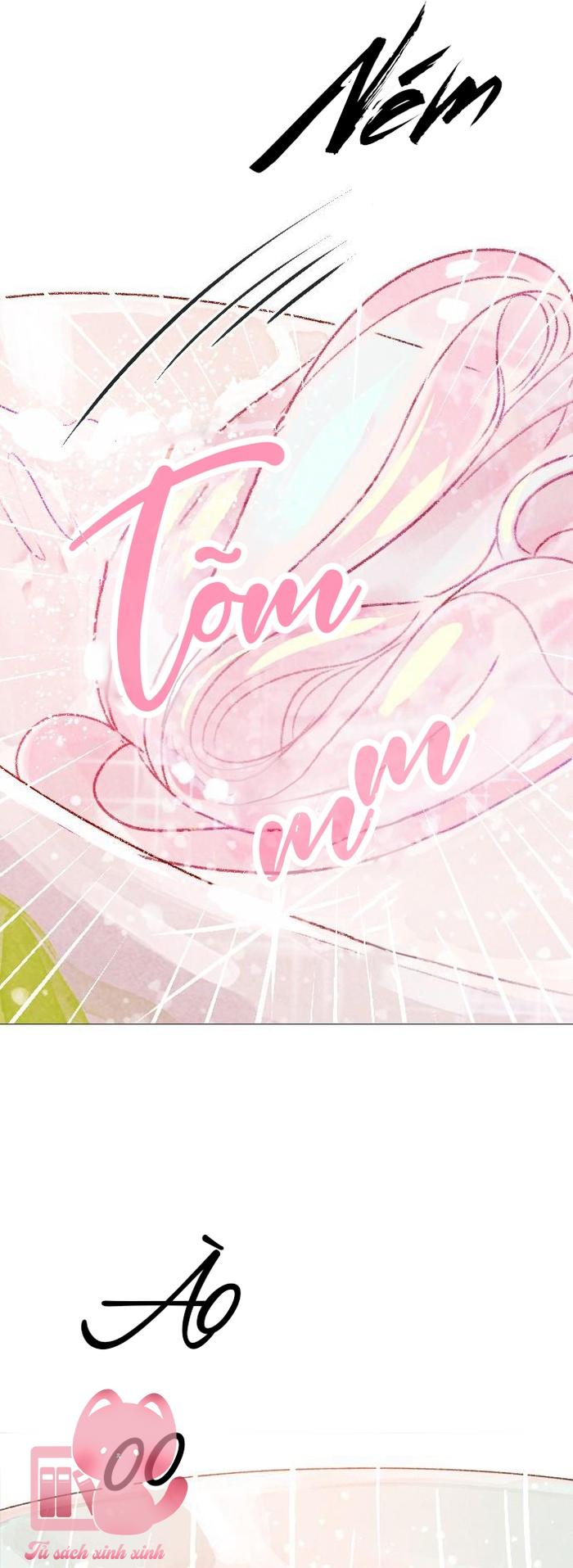 Thần Bí - Chap 85