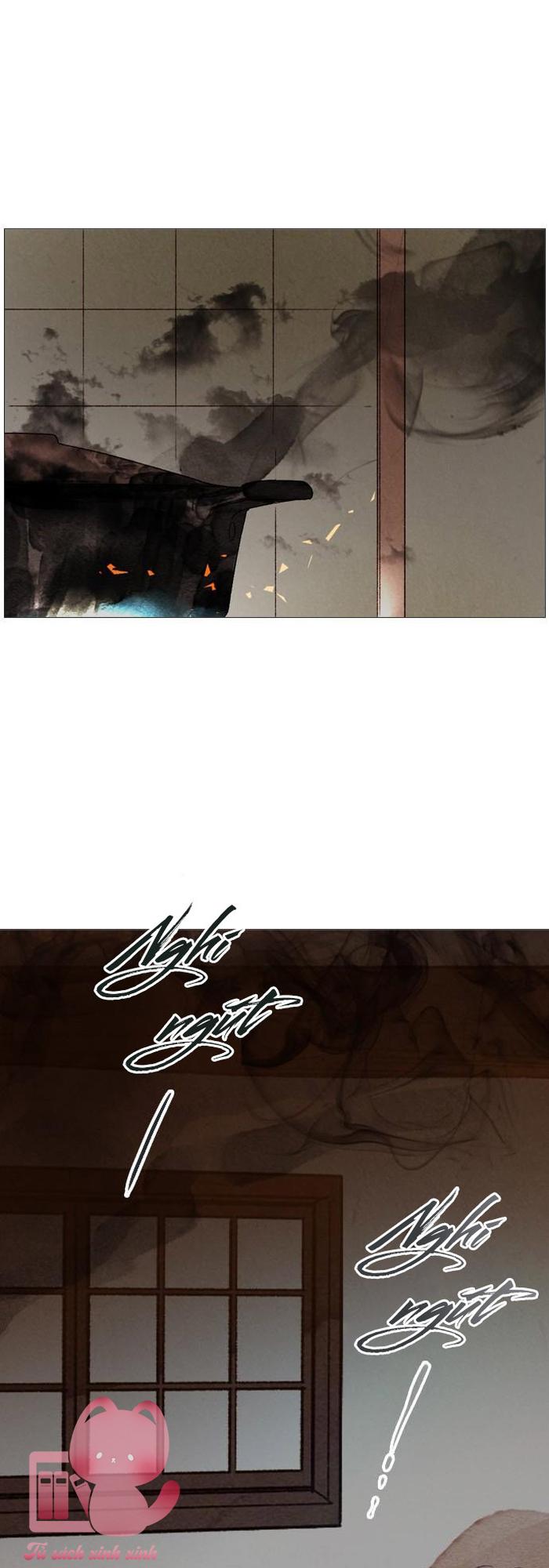 Thần Bí - Chap 86